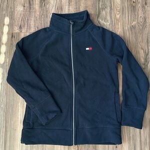 Tommy Hilfiger Fleece Zip
